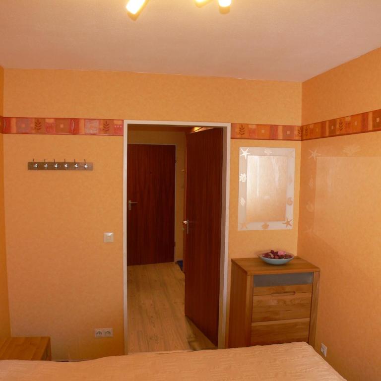 Ferienwohnung Am Goldbach Pool Sauna - Appartamento con 1 Camera da Letto - 20