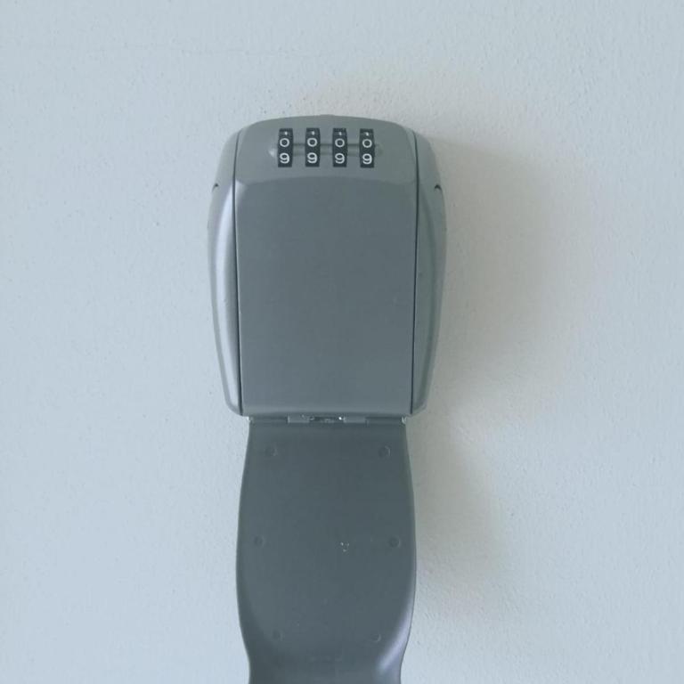 Appartamento Olea - Appartamento con 1 Camera da Letto - 11