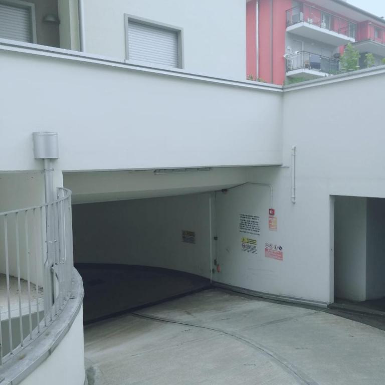 Appartamento Olea - Appartamento con 1 Camera da Letto - 21
