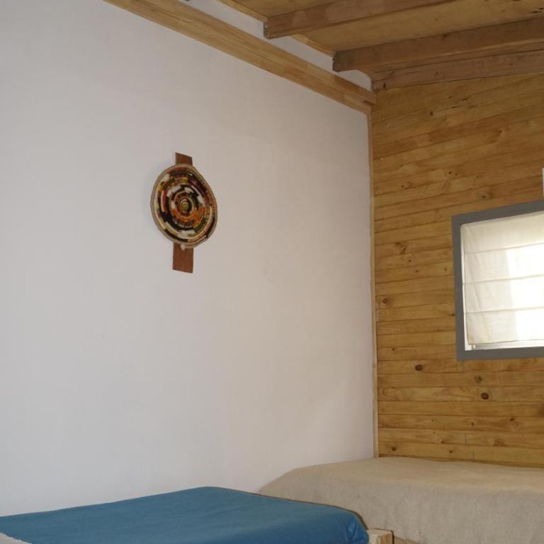 Posada de Expediciones Kahuel - Habitación Familiar - 6