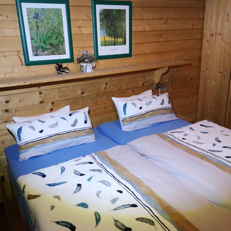 Zirbelhütte - Casa de 2 dormitorios - 9