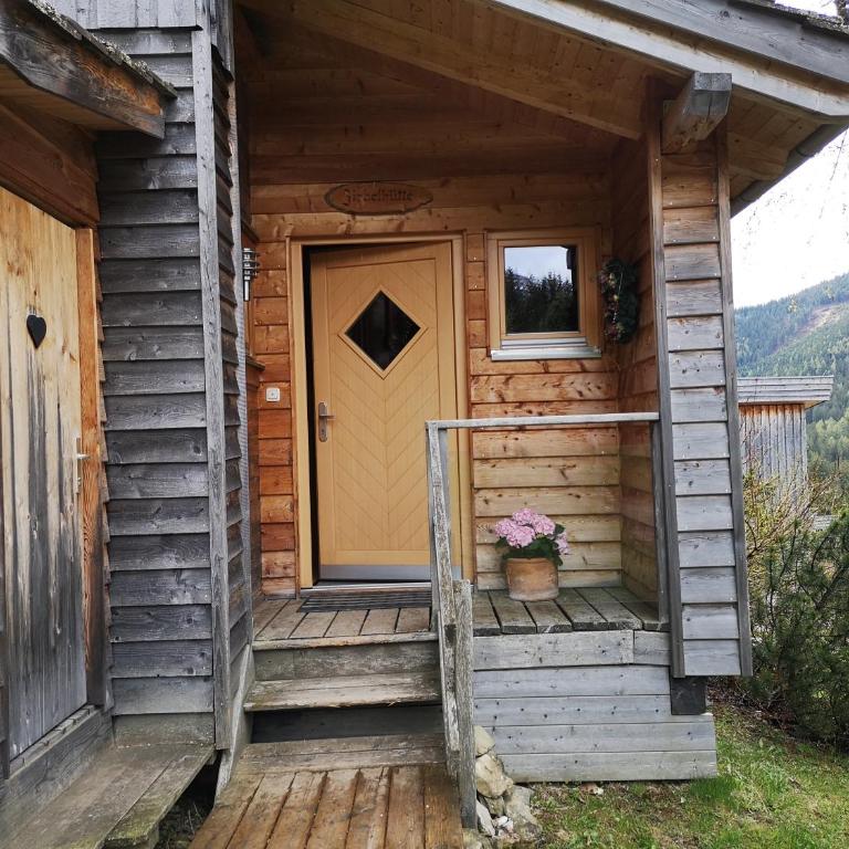 Zirbelhütte - Casa de 2 dormitorios - 3
