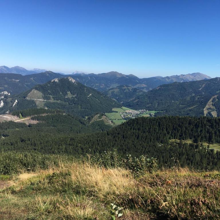 Zirbelhütte - Casa de 2 dormitorios - 20