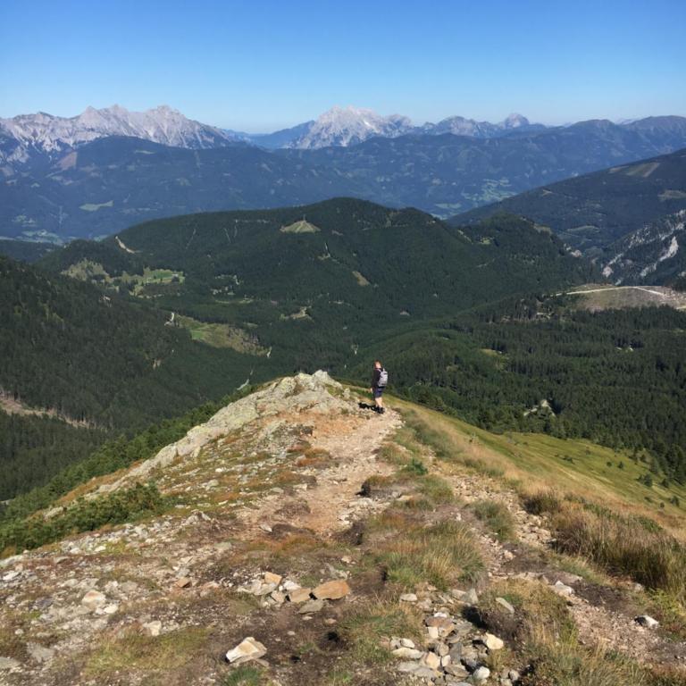 Zirbelhütte - Casa de 2 dormitorios - 21