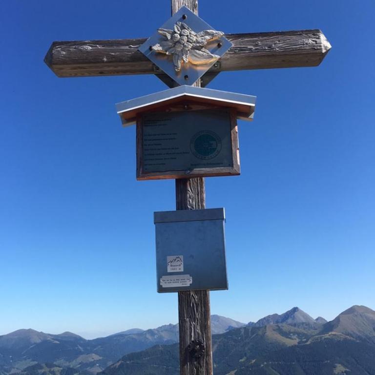Zirbelhütte - Casa de 2 dormitorios - 22