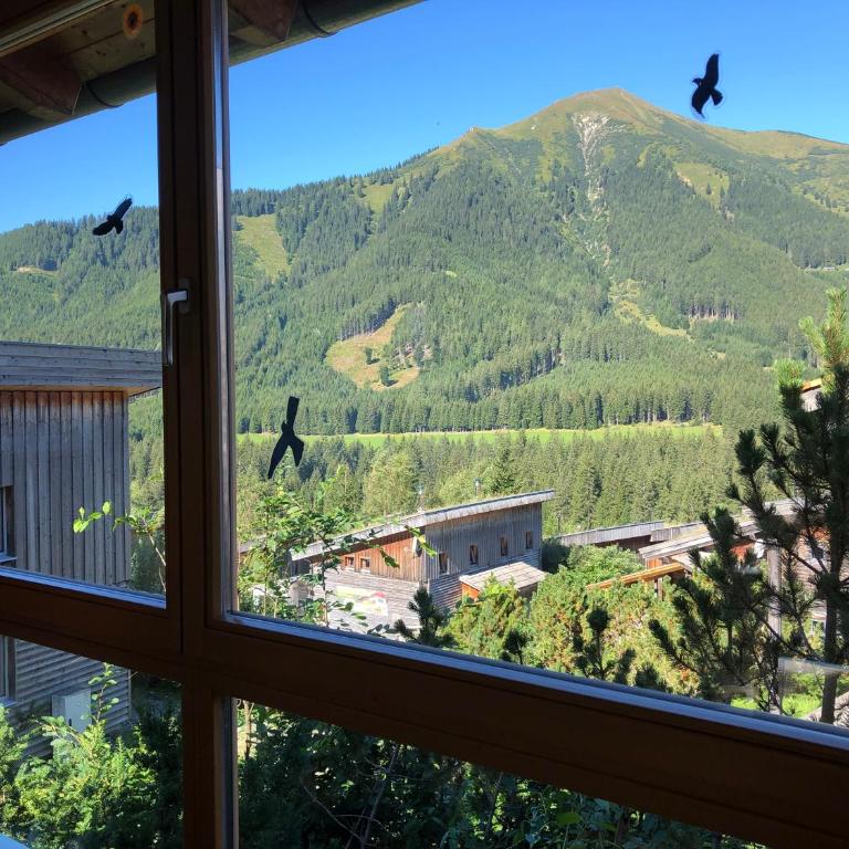 Zirbelhütte - Casa de 2 dormitorios - 18
