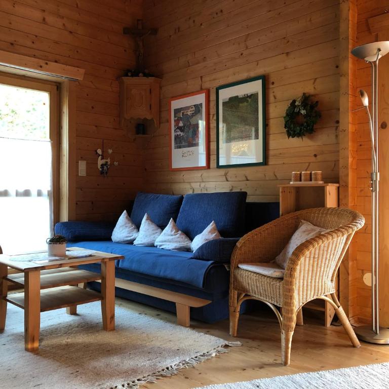 Zirbelhütte - Casa de 2 dormitorios - 6