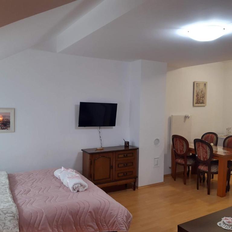 Sky Apartman - Apartman sa 1 Spavaćom Sobom - 34