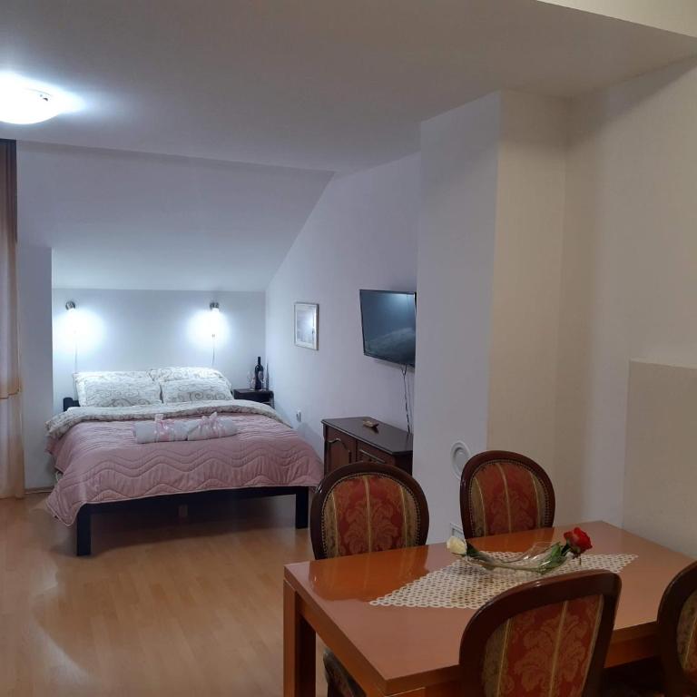 Sky Apartman - Apartman sa 1 Spavaćom Sobom - 28