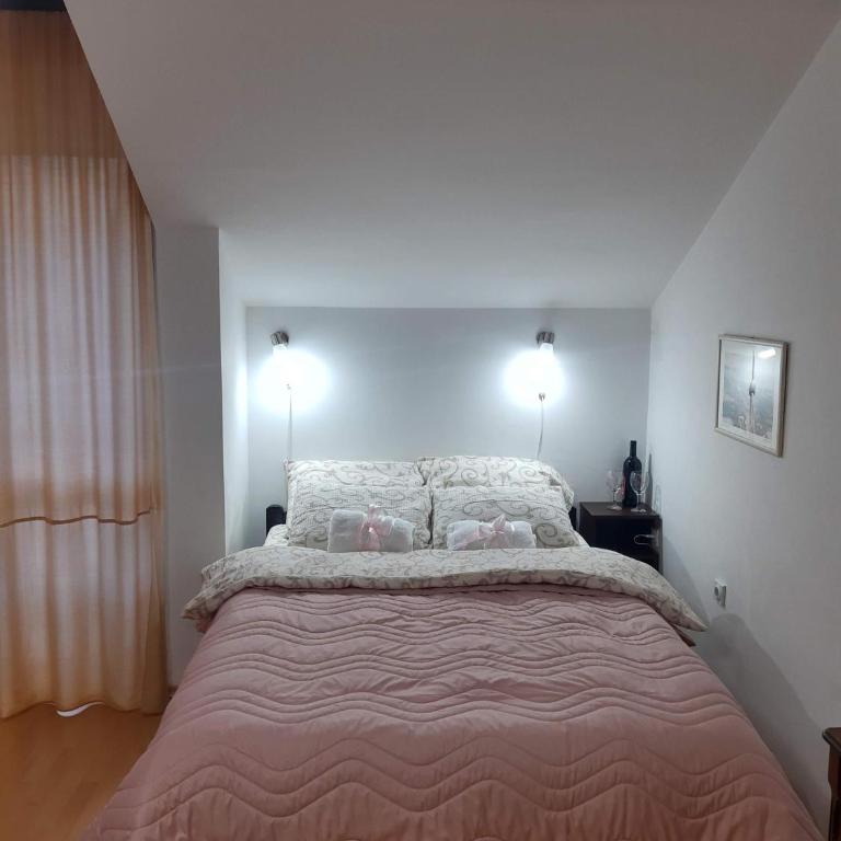 Sky Apartman - Apartman sa 1 Spavaćom Sobom - 29