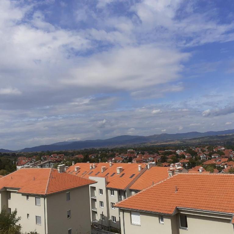 Sky Apartman - Apartman sa 1 Spavaćom Sobom - 52