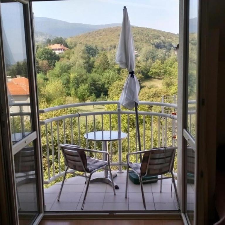 Sky Apartman - Apartman sa 1 Spavaćom Sobom - 39
