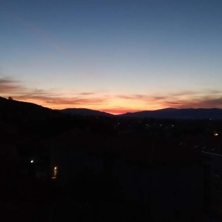 Sky Apartman - Apartman sa 1 Spavaćom Sobom - 53
