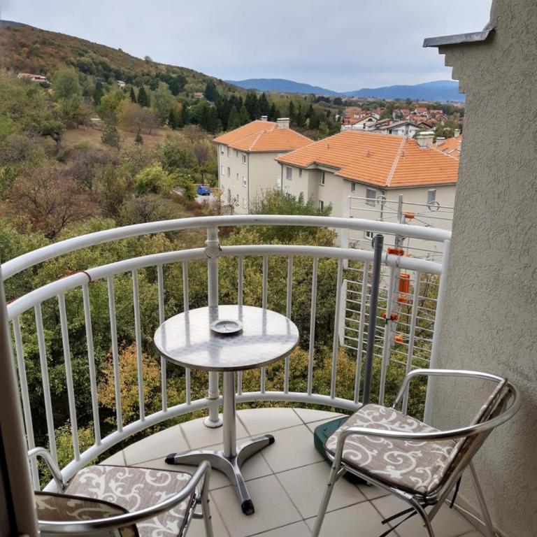 Sky Apartman - Apartman sa 1 Spavaćom Sobom - 38