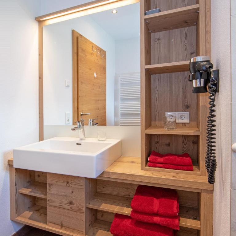 Klampfererhof - Apartment mit 1 Schlafzimmer - 2