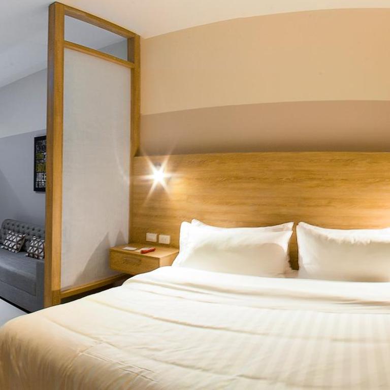 GHL Collection Barranquilla Hotel - Suite Junior - 6