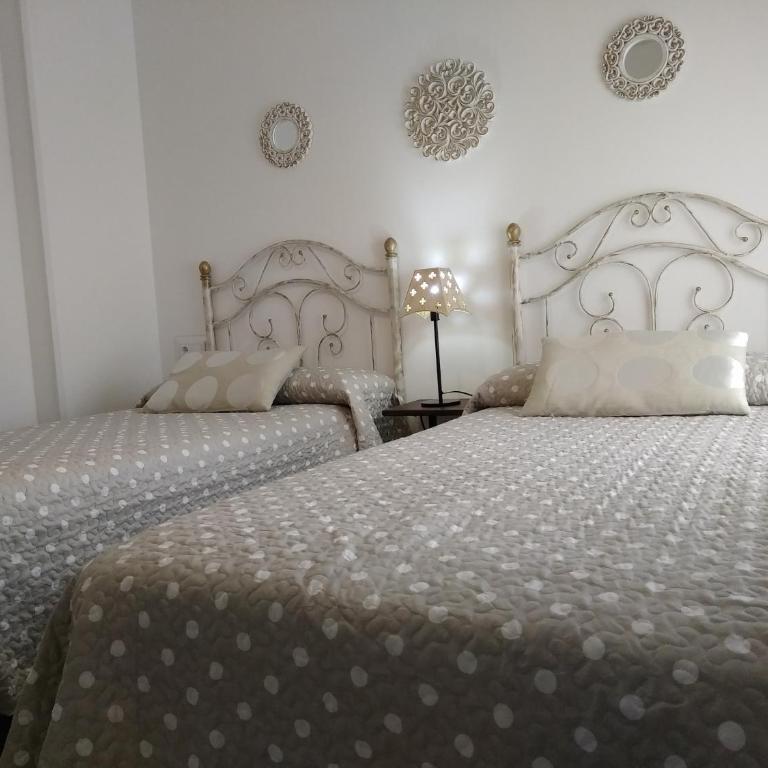 APARTAMENTO en la JUDERIA DE CORDOBA TANA S HOME - Apartment with Balcony - 32