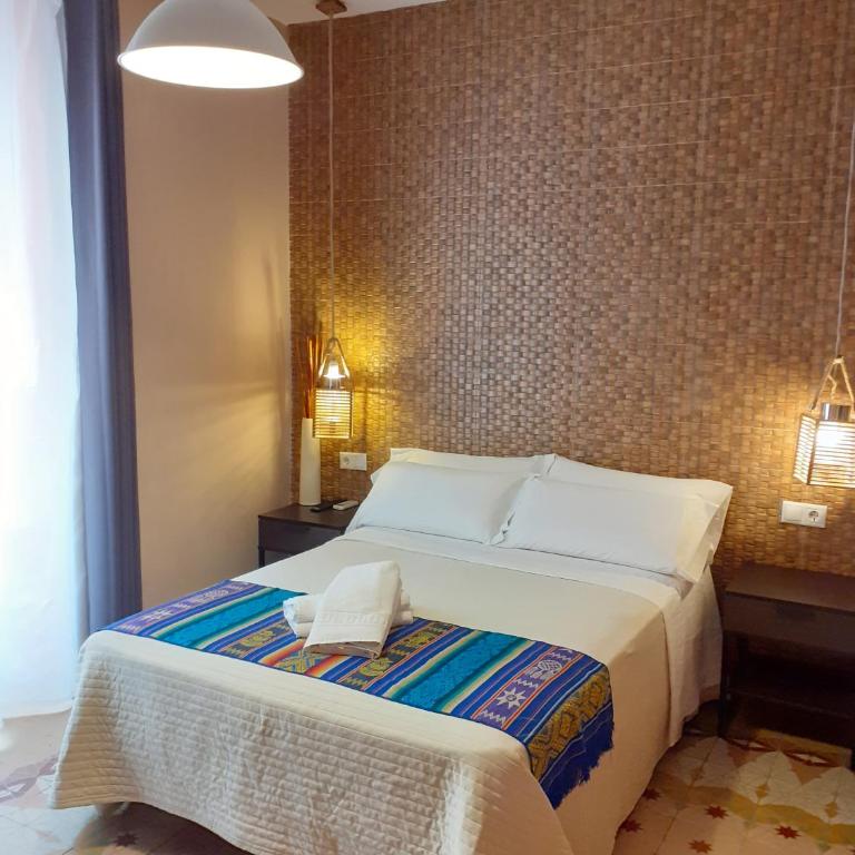 Pension Arena Alicante - Chambre Double - 10