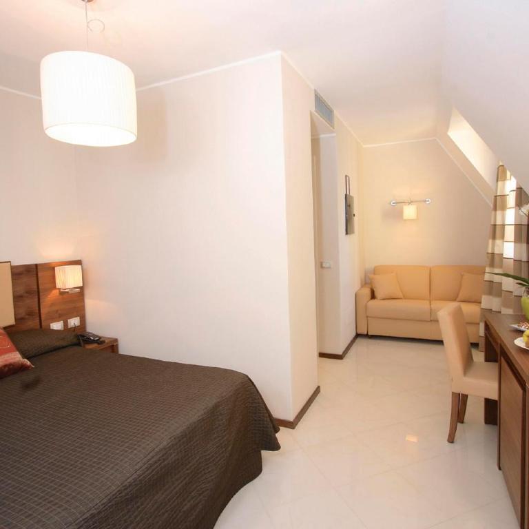 Hotel Marinella - Standard Double or Twin Room - 1