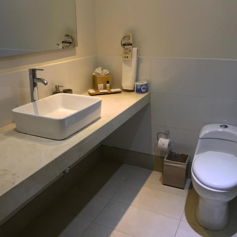 GHL Collection Barranquilla Hotel - Suite Junior - 2
