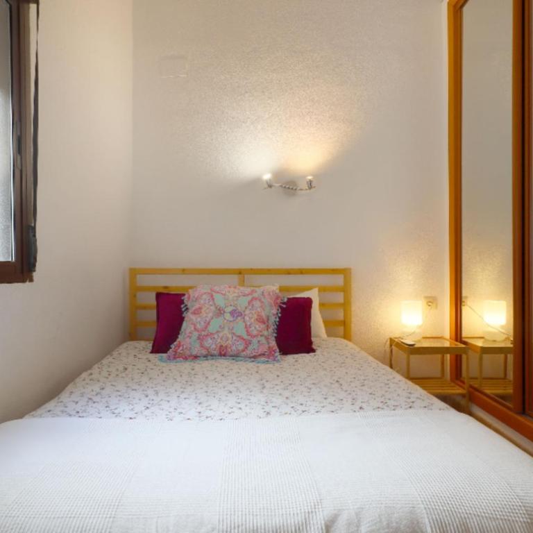 Posada La Judería I - Apartamento Económico - 10