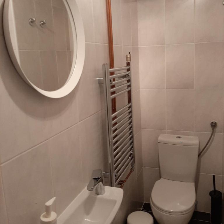 Vrnjci House - Dvokrevetna Soba s Bračnim Krevetom s Pogledom na Vrt - 4