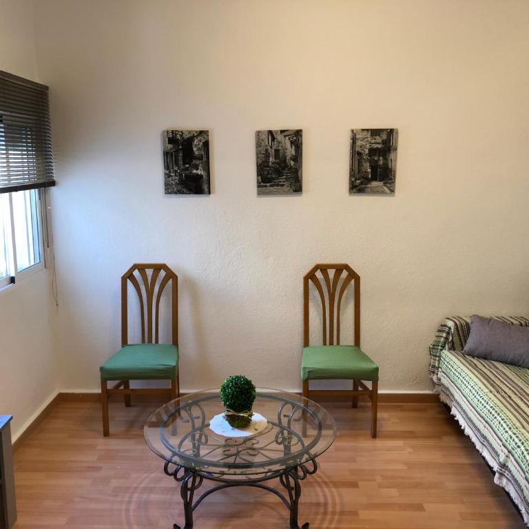 Casa Sara - Three-Bedroom House - 40