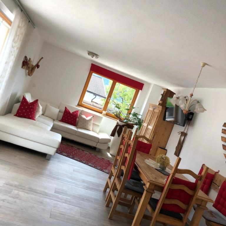 Apartment Sunshine - Appartamento su 2 Livelli - 17