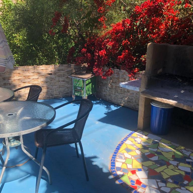 Cabañas Elquimista - Bungalow (6 Adults) - 22