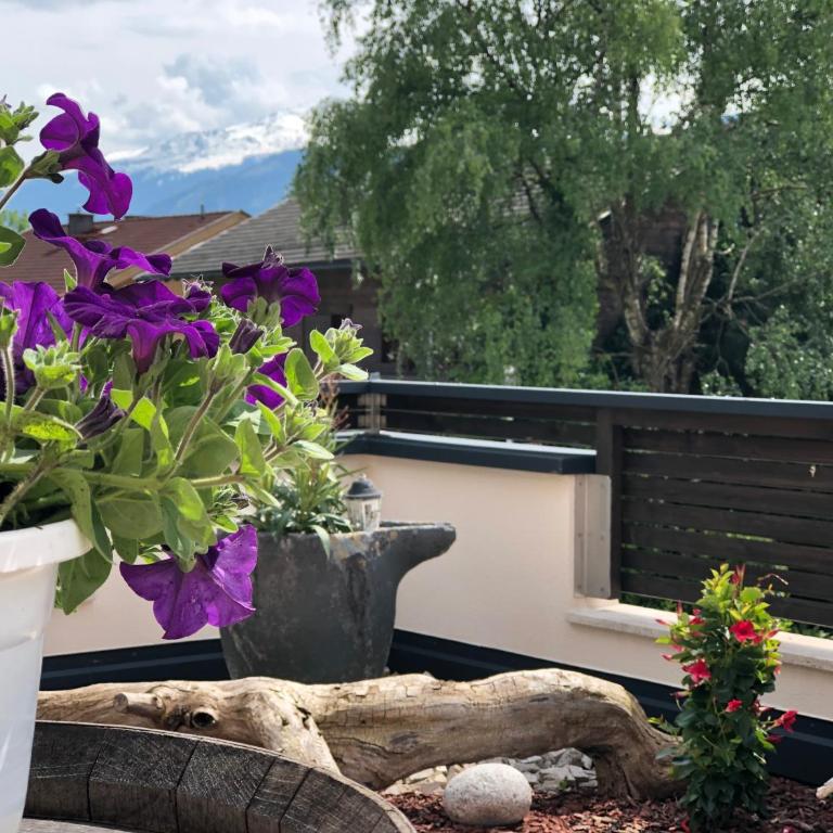 Apartment Sunshine - Appartamento su 2 Livelli - 36