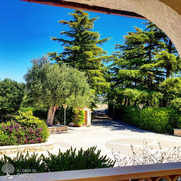 All`Ombra del Carrubo - Monolocale Familiare - 1