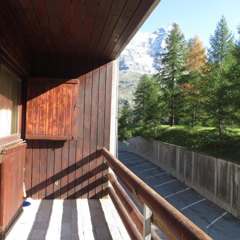 Complesso i Dadi - Condominio Cielo Alto - Appartamento con 1 Camera da Letto - 28