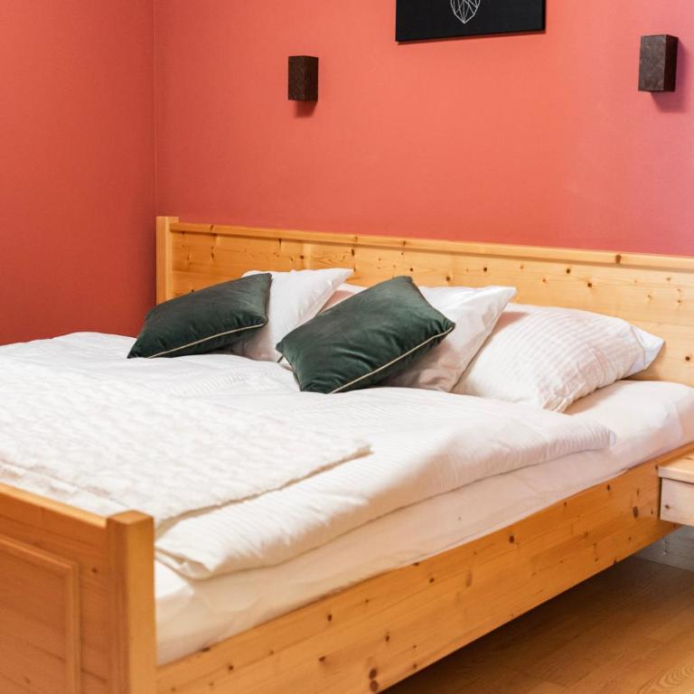 Ski in - Ski out Schladming NEM Alpin Chalet - Apartment mit 3 Schlafzimmern - 12