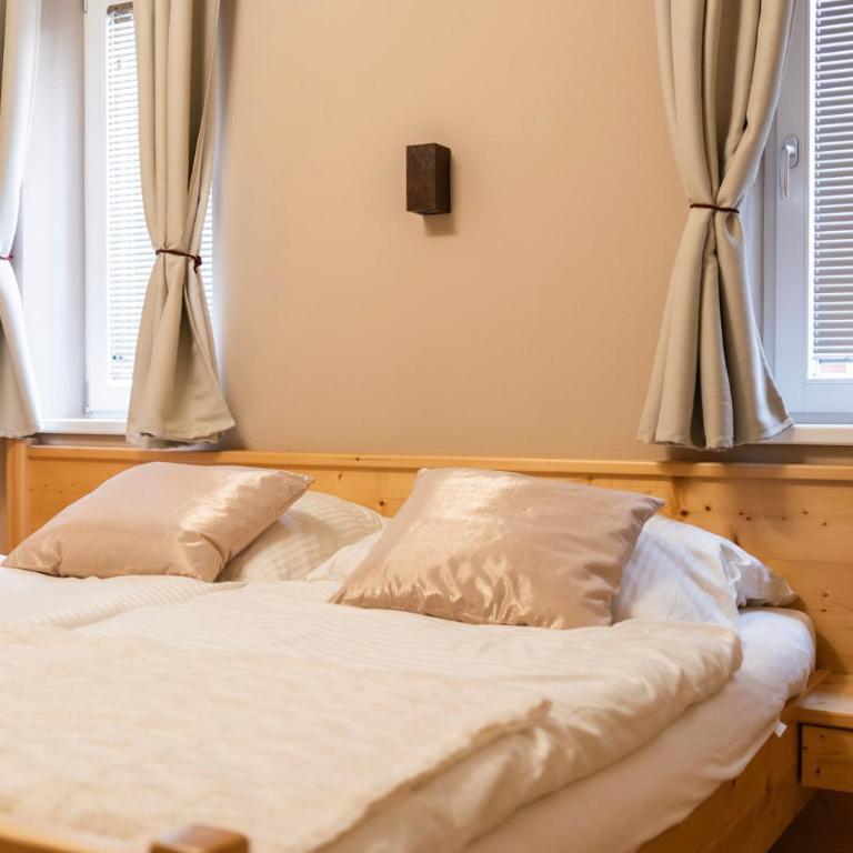 Ski in - Ski out Schladming NEM Alpin Chalet - Apartment mit 3 Schlafzimmern - 17