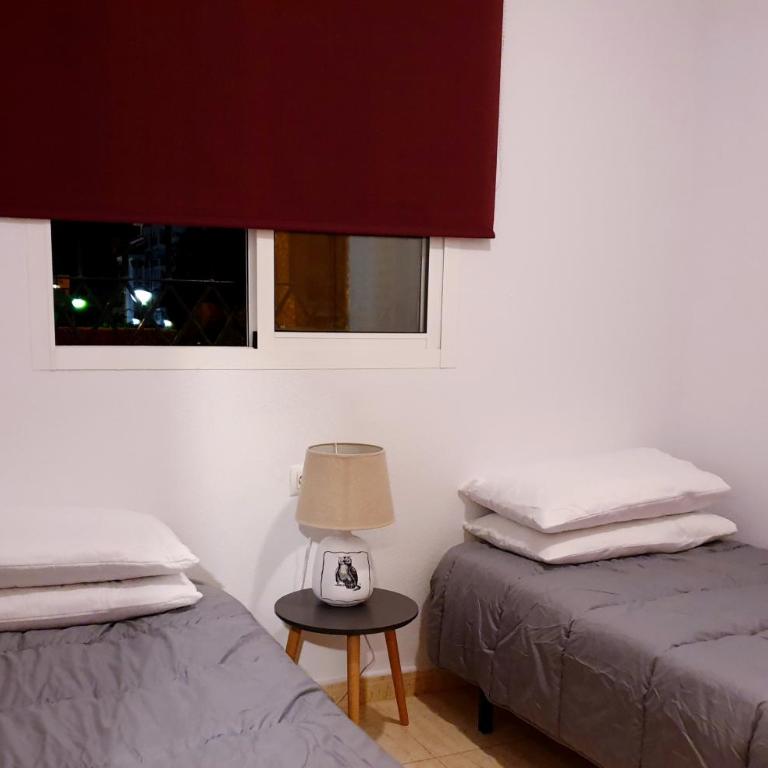 Studio Parque Mar - Apartamento - Planta baja - 9
