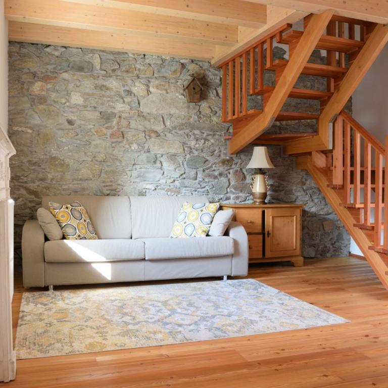Coccole nel fienile - Apartment mit 1 Schlafzimmer - 1