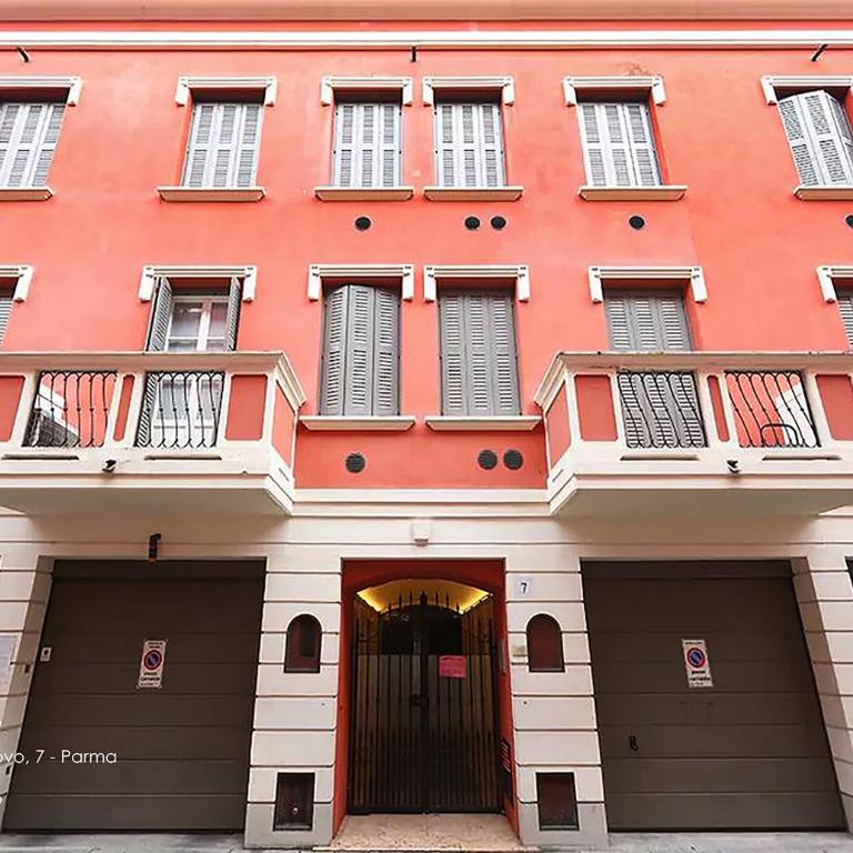 GuestHost - Officina7 Large - Appartamento con 2 Camere da Letto - 1