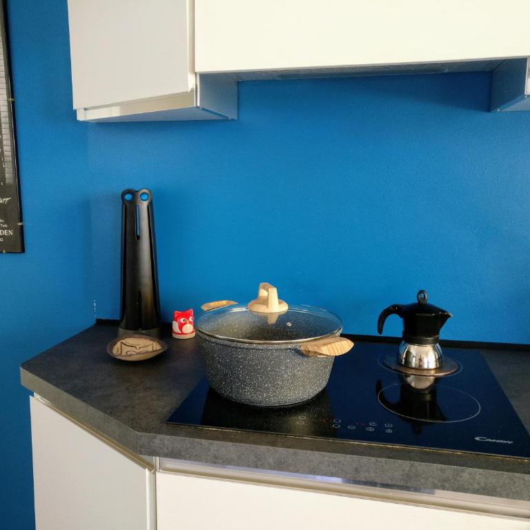 The Owl House - Appartamento con 2 Camere da Letto - 8