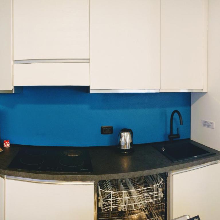The Owl House - Appartamento con 2 Camere da Letto - 7