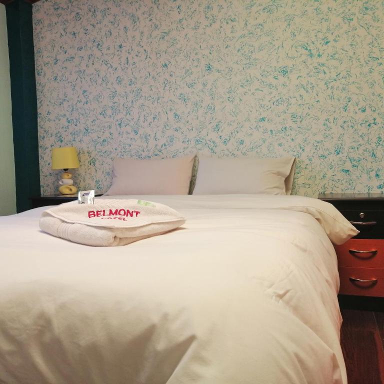 Belmont B&B - Habitación Doble Estándar con baño compartido - 2