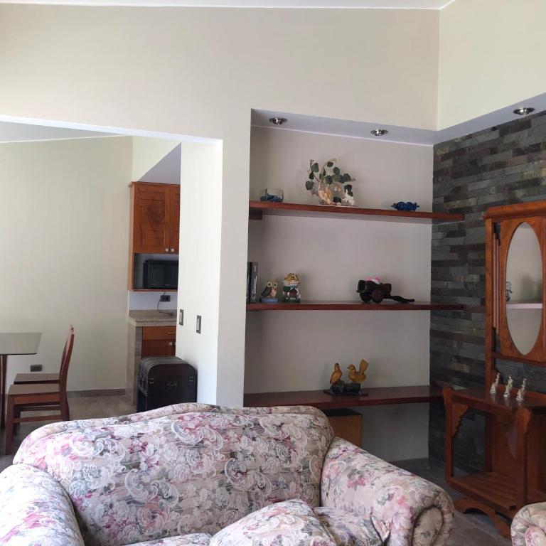 Casa Campo Machu Picchu - Club Los Girasoles, Chaclacayo - Apartamento de 3 dormitorios - 30