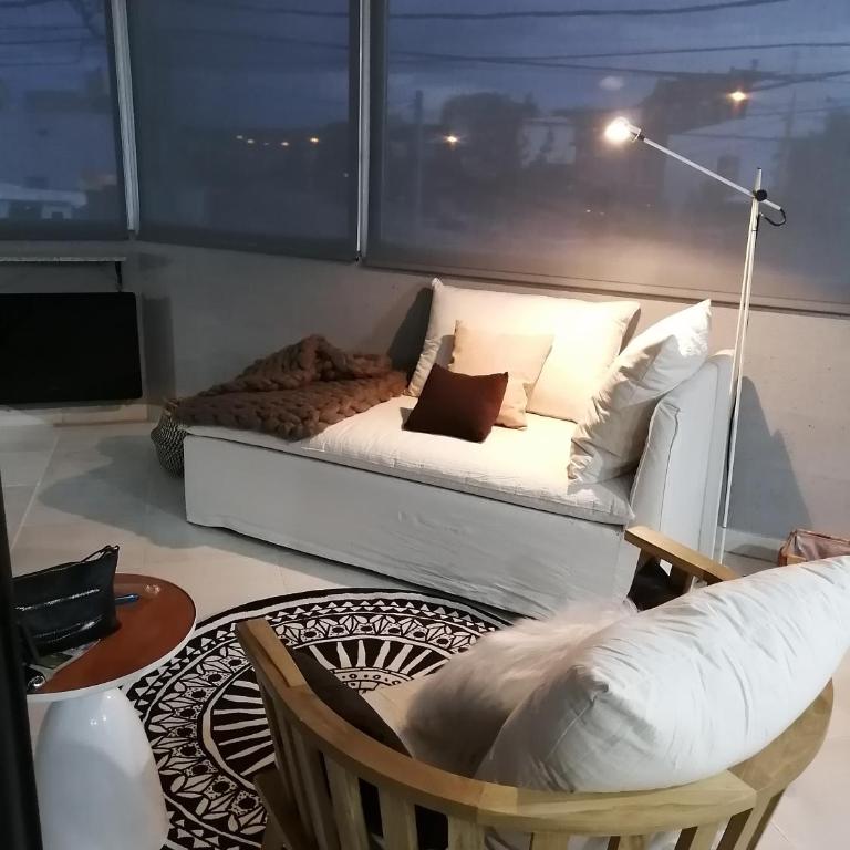Gutyn, el poeta - Loft - 12