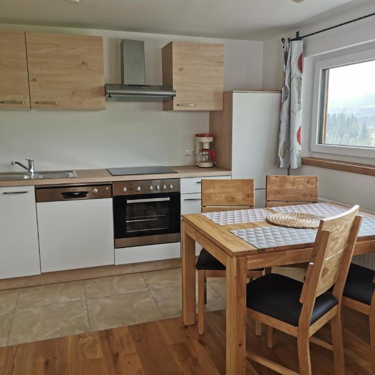 Biohof Gölly - Apartment mit 2 Schlafzimmern - 4