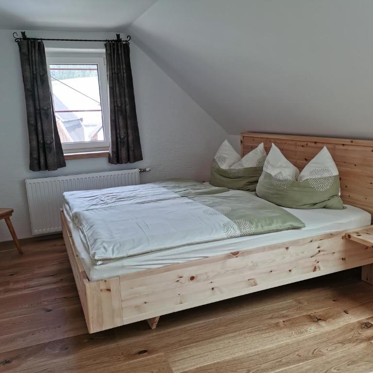 Biohof Gölly - Apartment mit 2 Schlafzimmern - 5