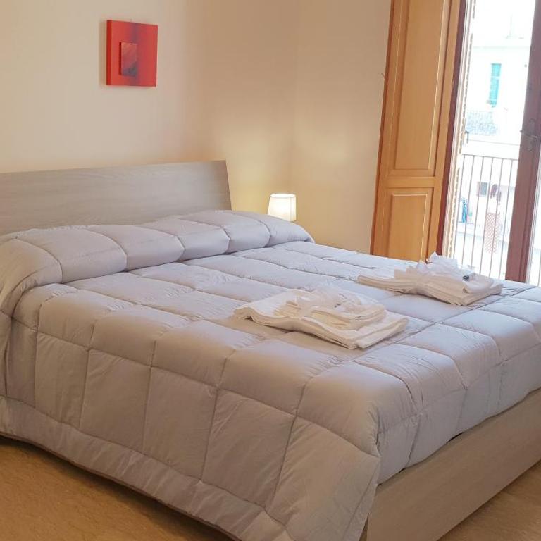Appartamento Via Nazionale 58 - Two-Bedroom Apartment - 13