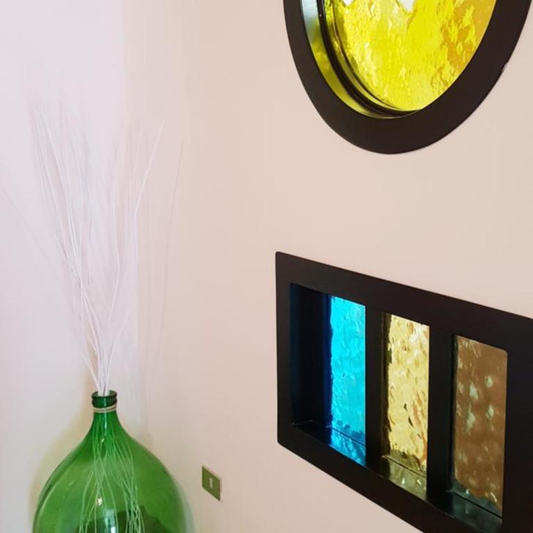 Appartamento Via Nazionale 58 - Two-Bedroom Apartment - 11