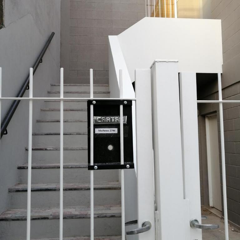 Gutyn, el poeta - Loft - 3