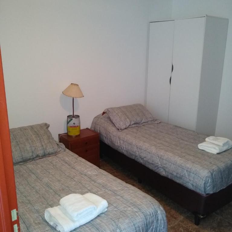 Amplio departamento Barrio Jardin - Apartamento - 10