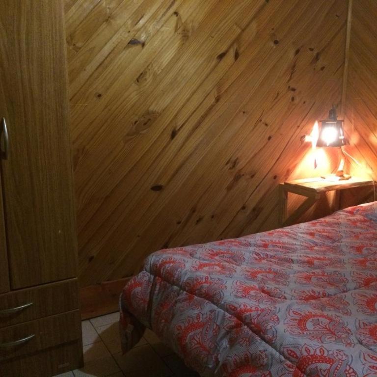 Cabañas Auquin Lemu - Casa con 1 dormitorio - 4