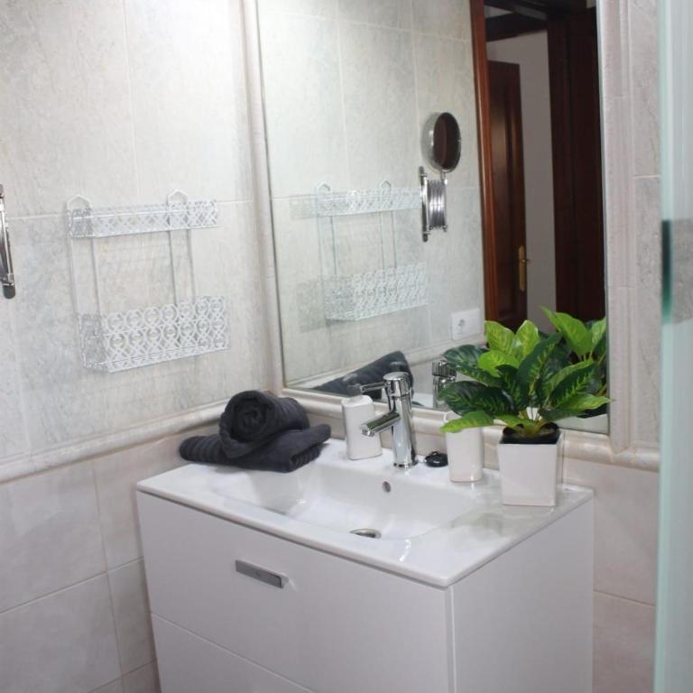 La casa de Lia 124 - Villa - 15